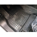 Килимки в салон гумові Avto-Gumm для Citroen Nemo 2007-2018