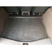 Килимок у багажник гума Avto-Gumm для Ford C-Max 2011-