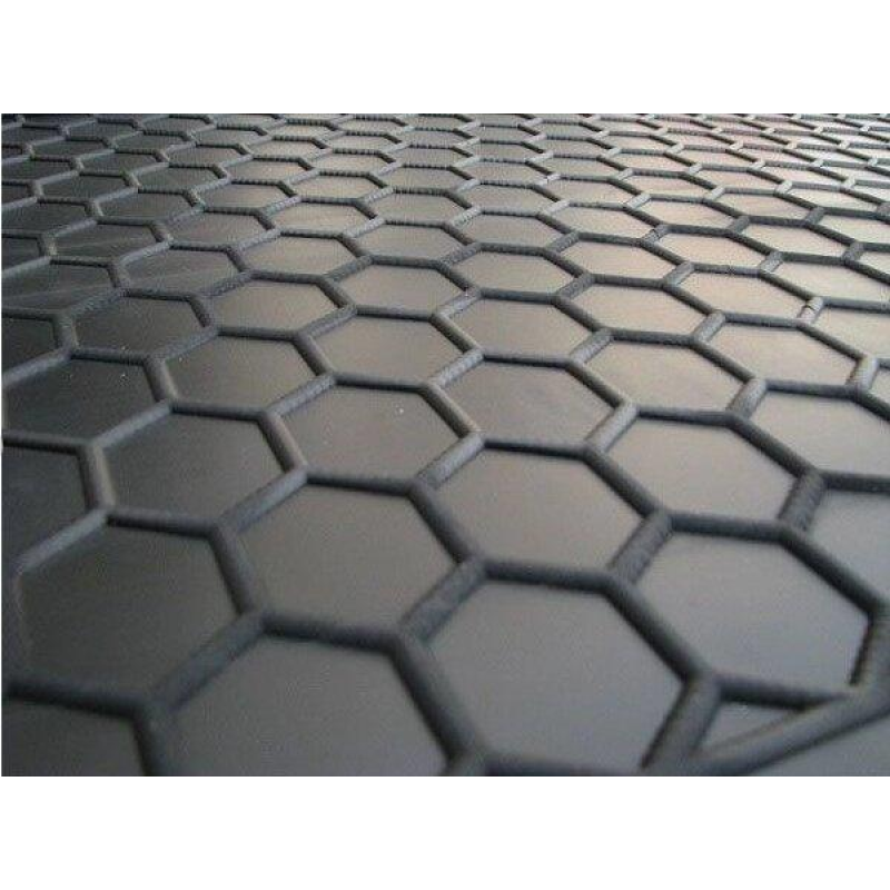 Килимок у багажник пластик Avto-Gumm для Haval ORA 03