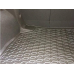 Килимок у багажник гума Avto-Gumm для Ford Focus 3 2011- Sedan (докатка)