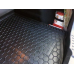 Килимок у багажник гума Avto-Gumm для Ford Focus 3 2011- Sedan (докатка)