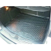 Килимок у багажник гума Avto-Gumm для Ford Focus 3 2011- Universal докатка