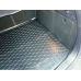 Килимок у багажник гума Avto-Gumm для Ford Focus 3 2011- Universal докатка