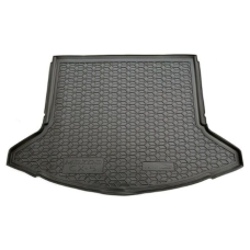 Килимок у багажник пластик Avto-Gumm для Mazda CX-5 2022-