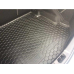 Килимок у багажник гума Avto-Gumm для Ford Mondeo 4 2007-Hatchback/Liftbeck (з докаткою)