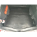 Килимок у багажник гума Avto-Gumm для Ford Mondeo 5 2015- Hatchback/Liftbeck