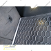 Килимок у багажник гума Avto-Gumm для Ford Edge 2 2014-