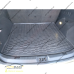 Килимок у багажник гума Avto-Gumm для Ford Edge 2 2014-