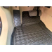 Килимки в салон гумові Avto-Gumm для Audi A4 (B6/B7) 2001-2007