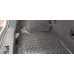 Килимок у багажник гума Avto-Gumm для Ford Fiesta 2008-2015