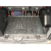 Килимок у багажник гума Avto-Gumm для Ford Tourneo Custom 2015-