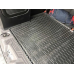 Килимок у багажник гума Avto-Gumm для Ford Tourneo Custom 2015-
