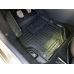 Килимки в салон гумові Avto-Gumm для Citroen C-Elysee 2013-