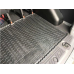 Килимок у багажник гума Avto-Gumm для Ford Tourneo Custom 2015-