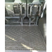 Килимок у багажник гума Avto-Gumm для Ford Tourneo Custom 2015-