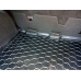 Килимок у багажник гума Avto-Gumm для Ford Kuga 2013-