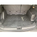 Килимок у багажник гума Avto-Gumm для Ford Kuga 2013-
