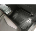 Килимки в салон гумові Avto-Gumm для Citroen C4 2010-