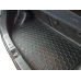 Килимок у багажник гума Avto-Gumm для Haval M4 2012-