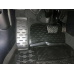 Килимки в салон гумові Avto-Gumm для Audi A3 2012-