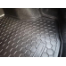 Килимок у багажник гума Avto-Gumm для Honda Civic 4D Sedan 2006- бензин