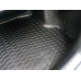 Килимок у багажник гума Avto-Gumm для Honda Civic Sedan 2017-