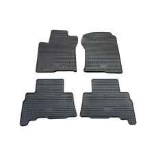 Автомобільні килимки “CARGumm“ для Toyota Land Cruiser Prado 150 2009-2023