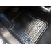 Килимки в салон гумові Avto-Gumm для Citroen C4 Cactus 2015-
