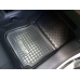 Килимки в салон гумові Avto-Gumm для Citroen C4 Cactus 2015-