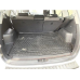 Килимок у багажник гума Avto-Gumm для Hyundai Santa Fe 2006-2012 7 місць