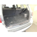 Килимок у багажник гума Avto-Gumm для Hyundai Santa Fe 2006-2012 7 місць