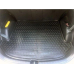 Килимок у багажник гума Avto-Gumm для Hyundai Santa Fe (DM) 2012-7 місць