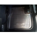 Килимки в салон гумові Avto-Gumm для Citroen C4 Cactus 2015-