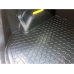Килимок у багажник гума Avto-Gumm для Hyundai Santa Fe (DM) 2012-7 місць