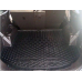 Килимок у багажник гума Avto-Gumm для Hyundai Grand Santa Fe 2013- Base