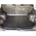 Килимок у багажник гума Avto-Gumm для Hyundai Tucson 2004-