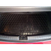 Килимок у багажник гума Avto-Gumm для Hyundai i10 2014-