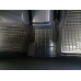 Килимки в салон гумові Avto-Gumm для Citroen C4 Cactus 2015-