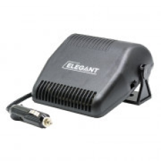 Автомобільний тепловентилятор-обігрівач Elegant Compact 12V