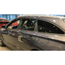 Дефлектори вікон “VL-Star“ для Hyundai I30 III Wagon (PD) 5d 2017-