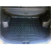 Килимок у багажник гума Avto-Gumm для Hyundai ix35 2010-