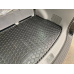 Килимок у багажник гума Avto-Gumm для Hyundai H1 2007- пасажирський