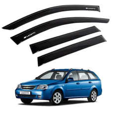 Дефлектори вікон (вітровики) “AV-TUNING“ для CHEVROLET Lacetti 2003-2013 універсал (VC21003)