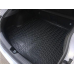 Килимок у багажник гума Avto-Gumm для Hyundai i30 2019- Fastback хечбек