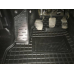 Килимки в салон гумові Avto-Gumm для Citroen Berlingo 08-