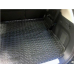 Килимок у багажник гума Avto-Gumm для Infiniti L50/JX/QX60 2012-2022 7 місць
