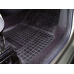 Килимки в салон гумові Avto-Gumm для Citroen Berlingo 08-