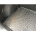 Килимок у багажник гума Avto-Gumm для Kia Ceed 2019- Hb (нижня полиця)
