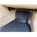 Килимки в салон гумові Avto-Gumm для Audi A4 (B6/B7) 2001-2007