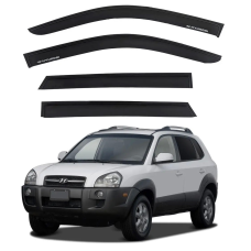 Дефлектори вікон (вітровики) “AV-TUNING“ для Hyundai Tucson 2004-2013 (VH21304)